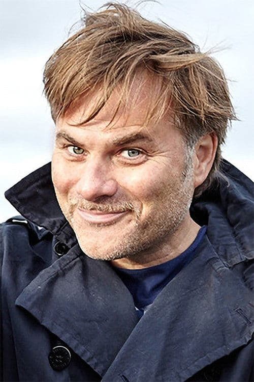 Karl-Johan Larsson's Photo