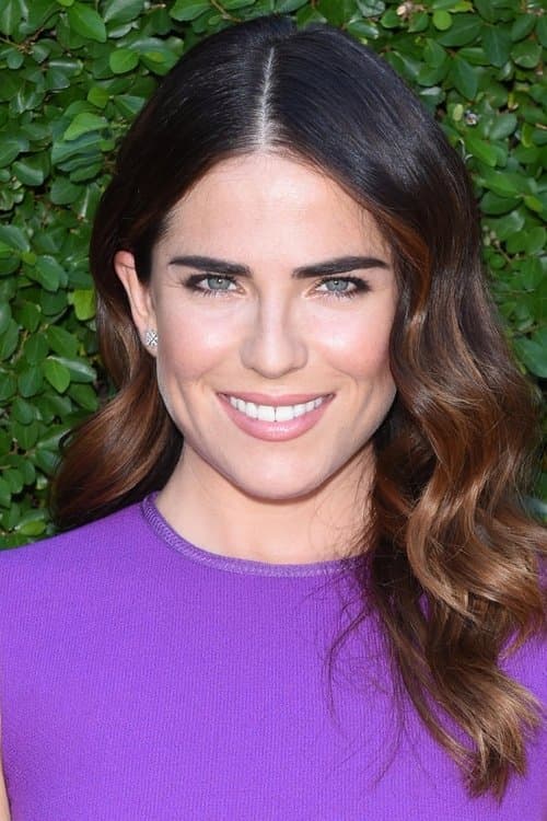 Karla Souza image