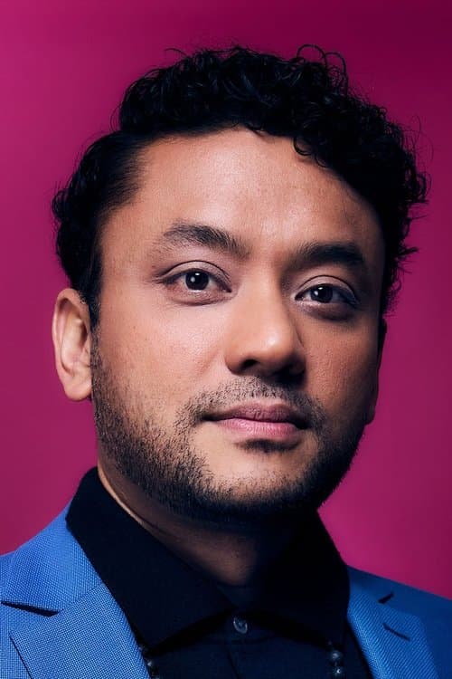 Karma Shakya image
