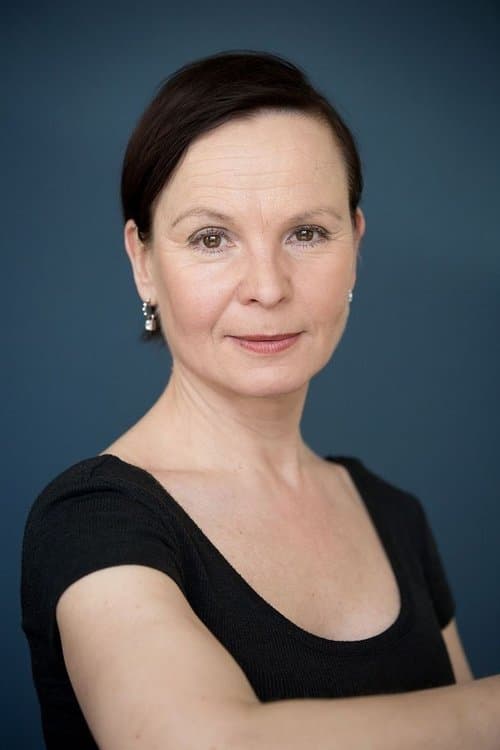 Karoliina Kudjoi image