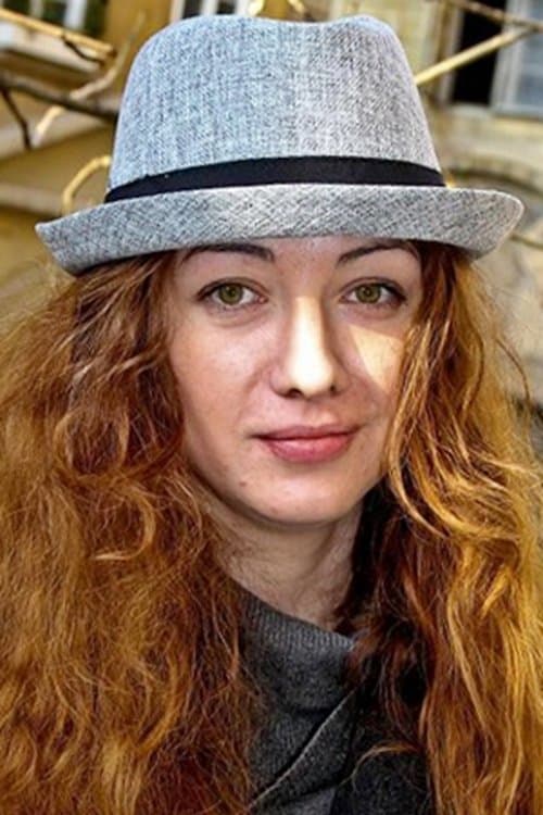 Karolína Kaiserová image