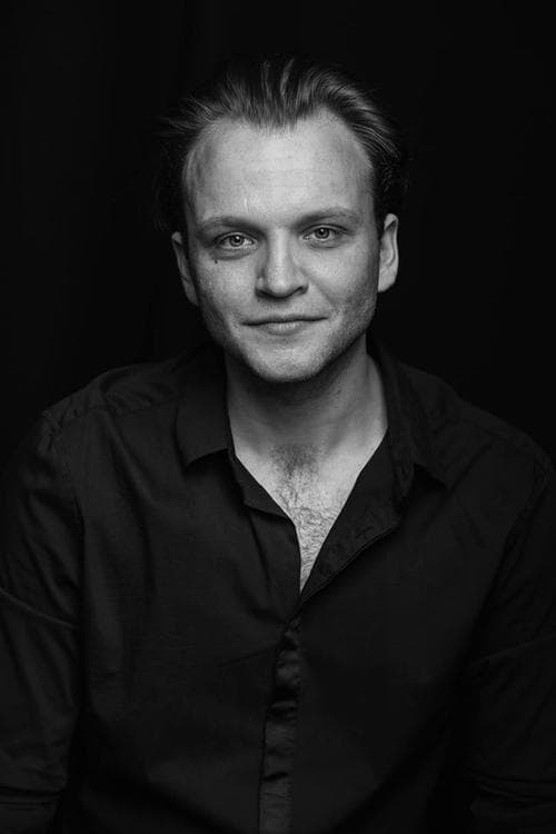 Karolis Kasperavičius image