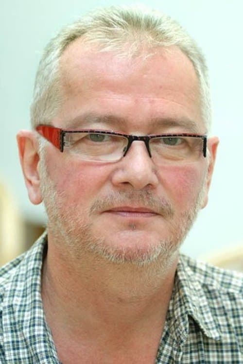 Károly Safranek image