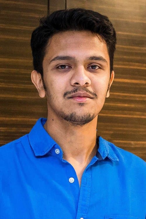 Karthick Naren's Photo