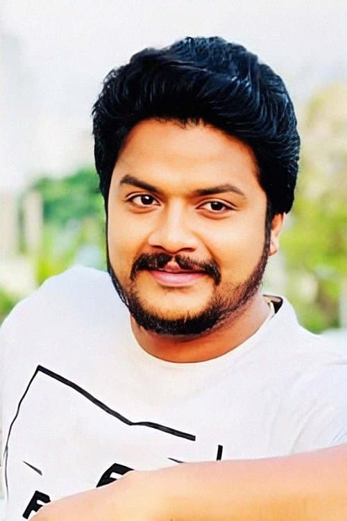 Karthik Sasidharan image