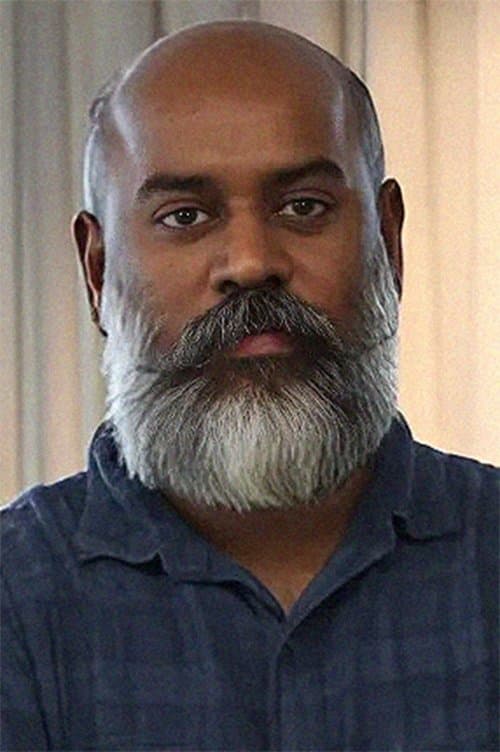 Karthikeyan Mani's Photo