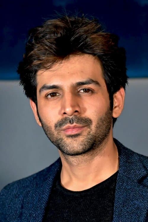 Kartik Aaryan image