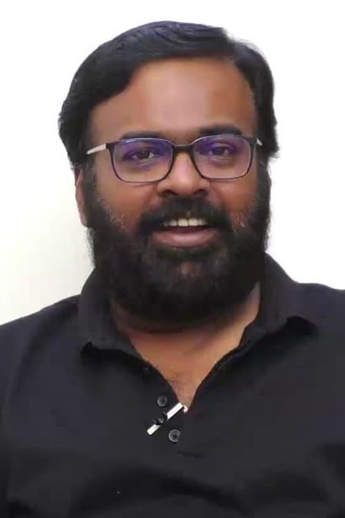 Karu Pazhaniappan image