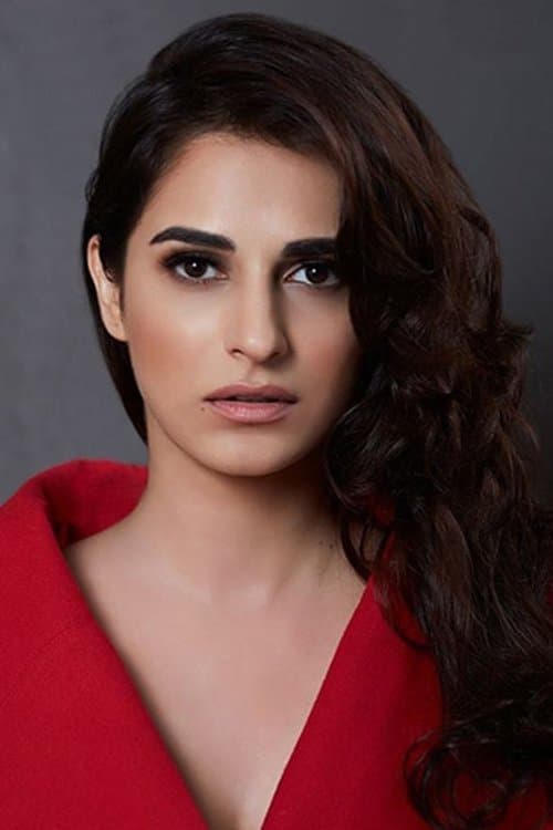 Kashmira Irani image