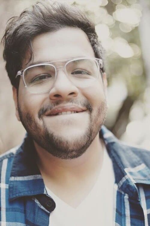 Kashyap Kapoor image