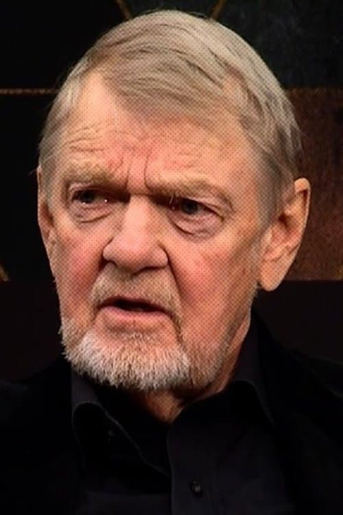 Kaspar Rostrup image