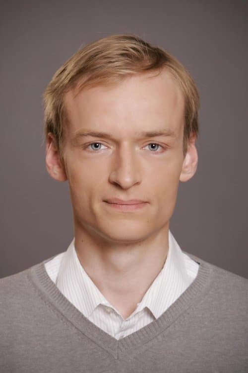 Kaspar Velberg image
