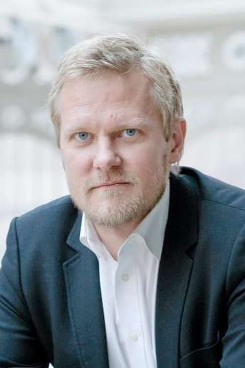 Kasper Holten's Photo