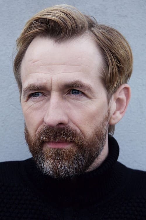 Kasper Leisner image