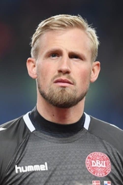 Kasper Schmeichel image