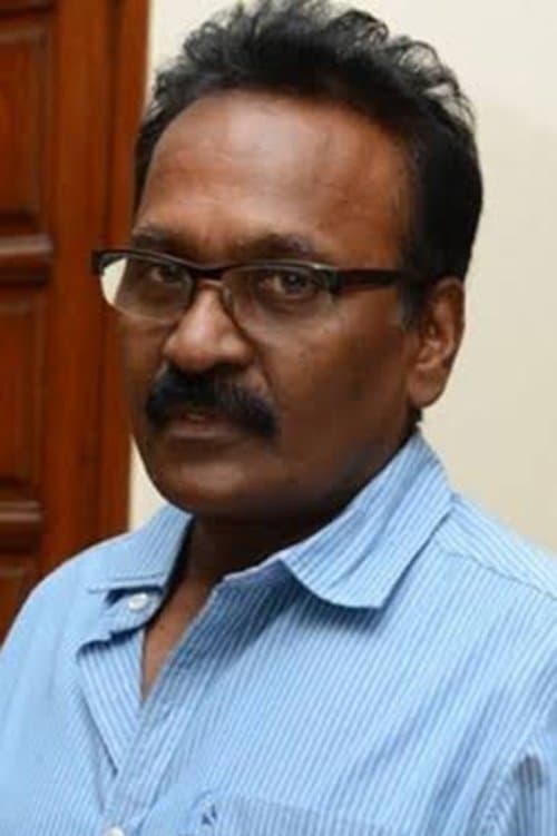 Kasthoori Raja's Photo