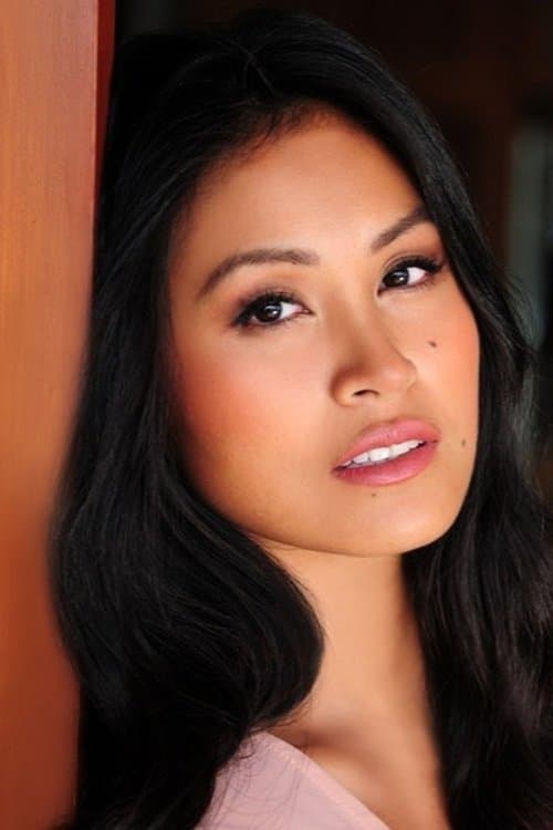 Kat Ruston image