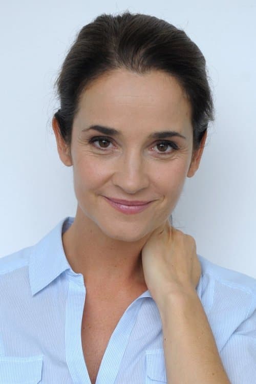 Kata Huszárik image