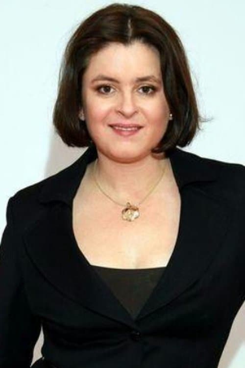 Katarzyna Skarżanka image