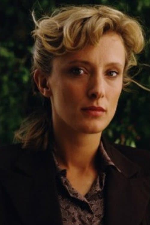 Kate Buffery image