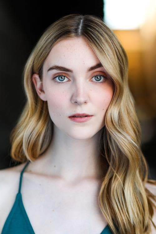 Kate Edmonds image