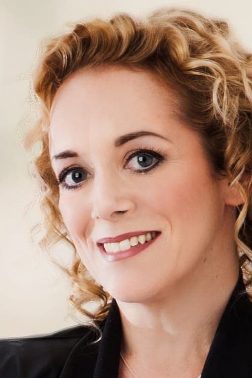 Kate Harbour image