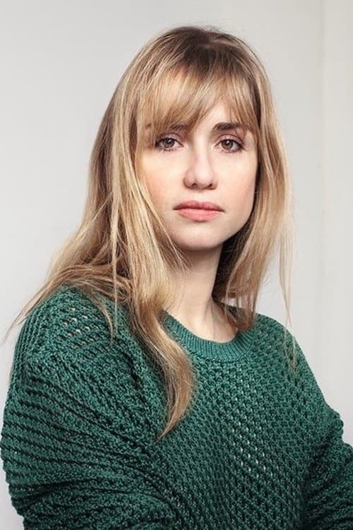 Katell Quillévéré's Photo