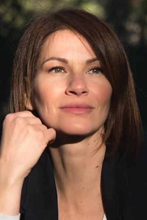Katerina Mantziou image