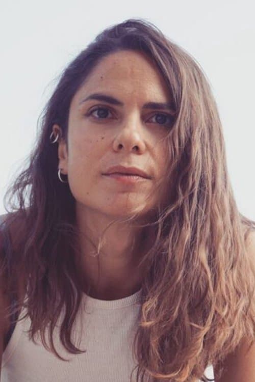 Katerina Mavrogeorgi image