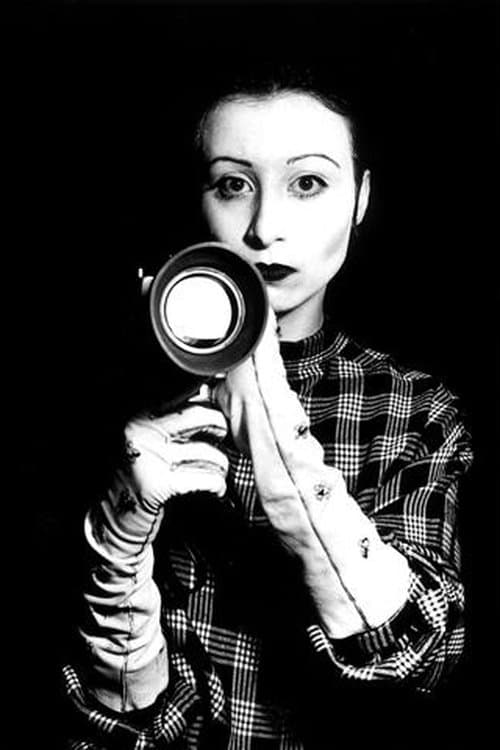 Katerina Thomadaki image