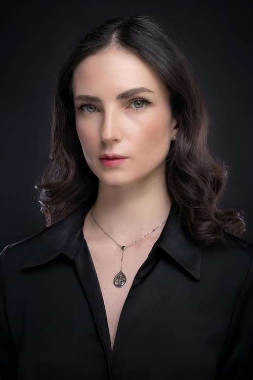 Kateryna Korchynska image