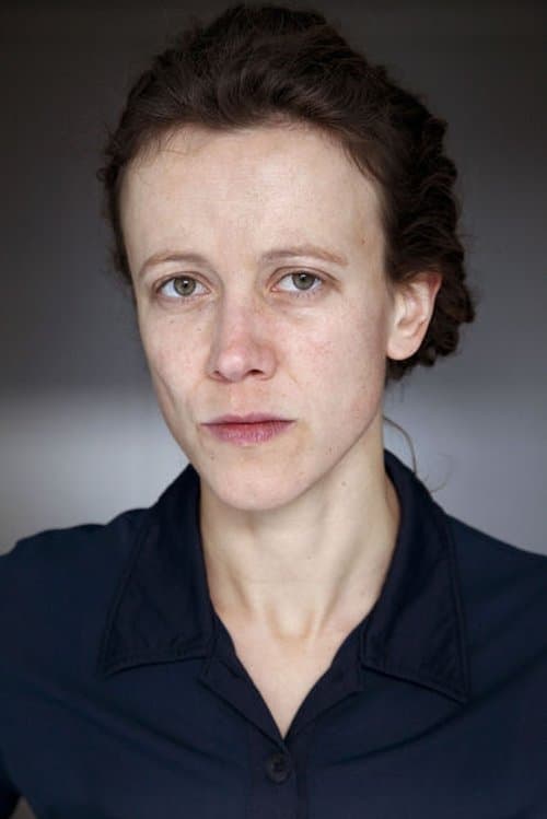 Katharina Spiering image