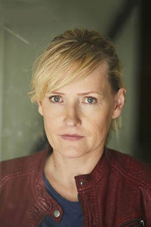 Katharina Zapatka image