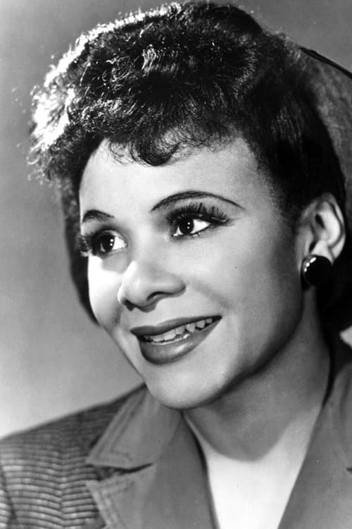 Katherine Dunham image