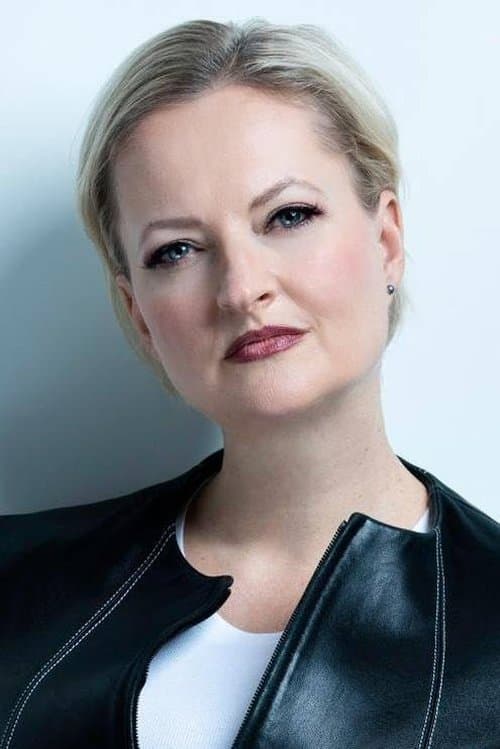 Katherine East image