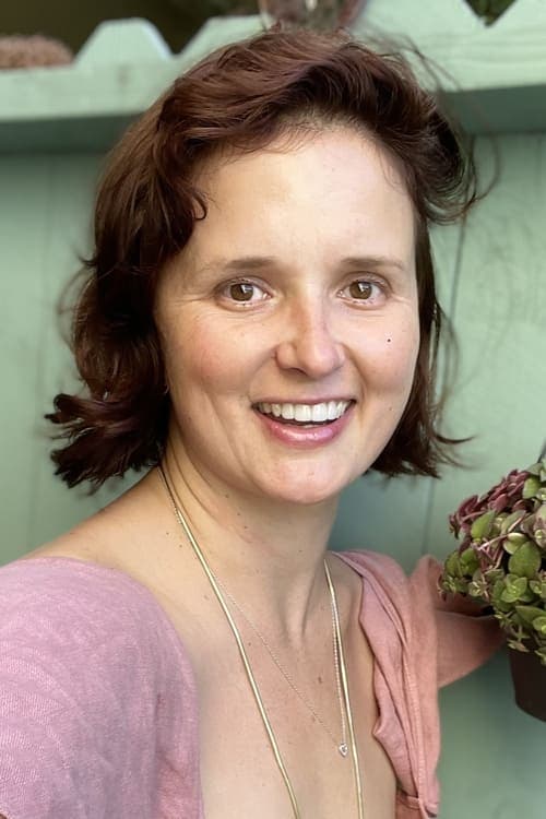 Katherine Ellis image