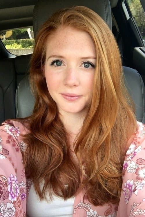 Katherine Flannery image
