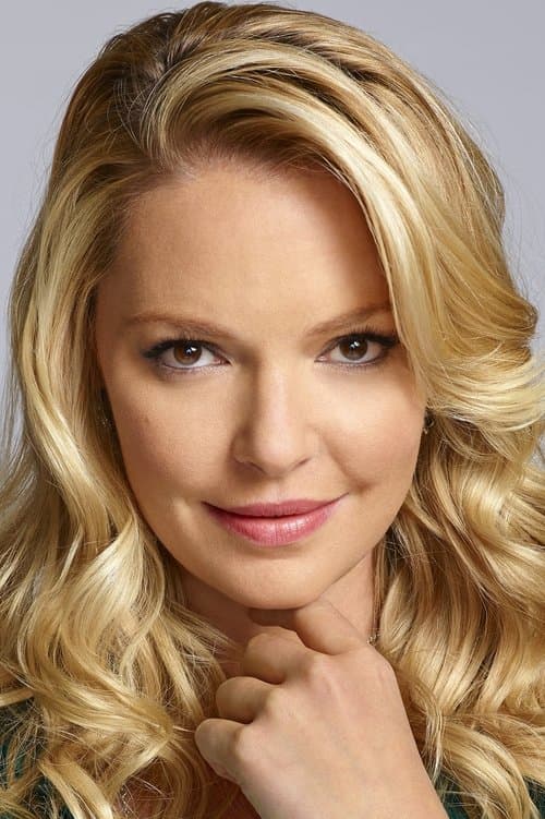Katherine Heigl image