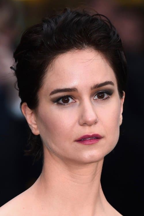Katherine Waterston image