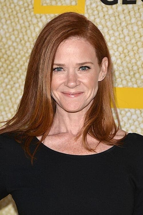 Katherine Willis image