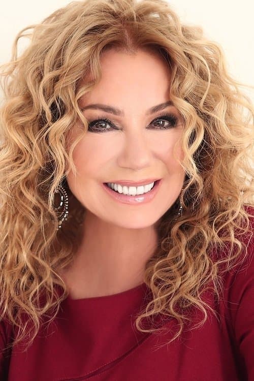 Kathie Lee Gifford image