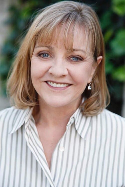 Kathleen Bonsall image