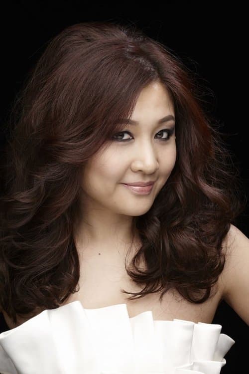 Kathleen Kim image