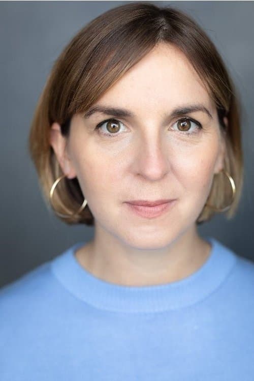 Kathryn Bond image