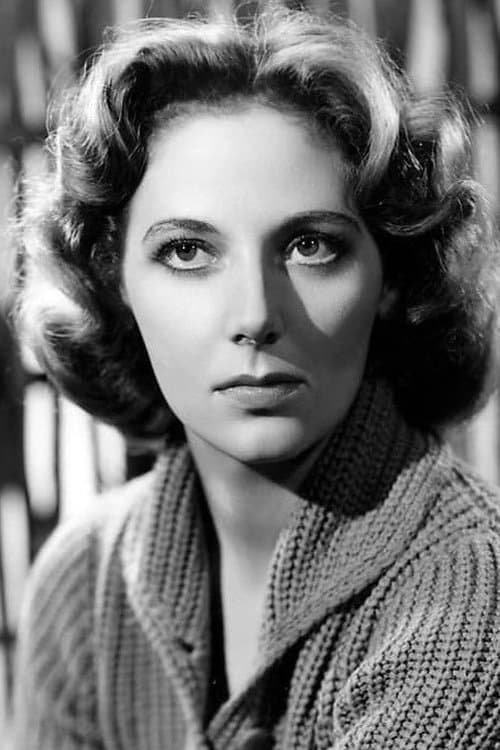 Kathryn Byron image