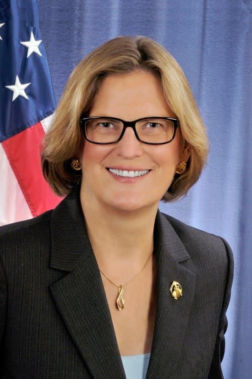 Kathryn D. Sullivan image