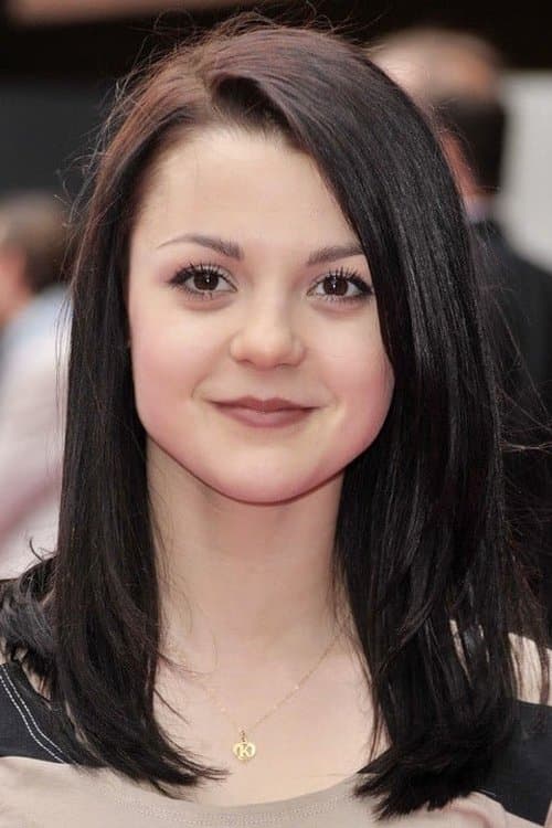 Kathryn Prescott image