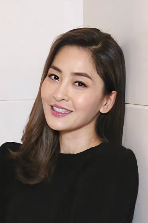Kathy Chow Man-Kei image