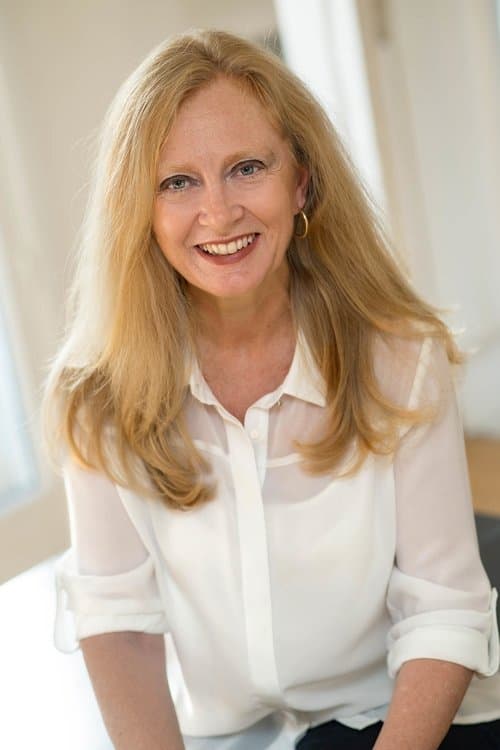 Katia Chapoutier's Photo