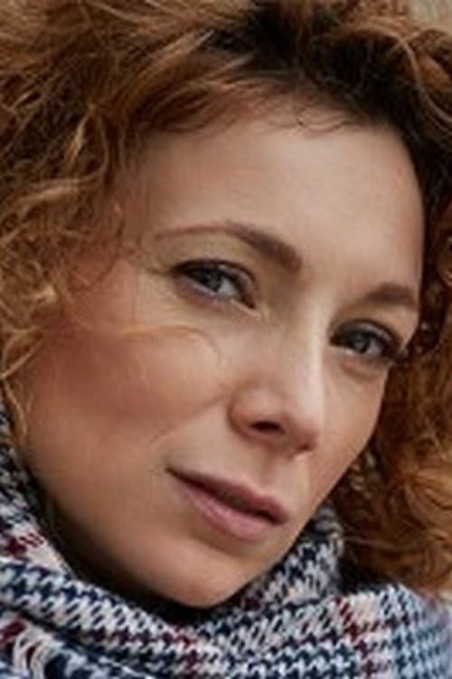 Katia Paliwoda image